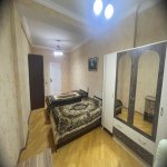 Kirayə (aylıq) 3 otaqlı Yeni Tikili, 20 Yanvar metrosu, Nəsimi rayonu 8