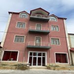 Satılır 5 otaqlı Həyət evi/villa, İçərişəhər metrosu, Badamdar qəs., Səbail rayonu 1