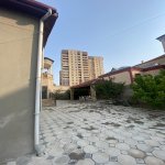 Satılır 6 otaqlı Həyət evi/villa, H.Aslanov qəs., Xətai rayonu 19