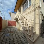 Satılır 6 otaqlı Həyət evi/villa, Avtovağzal metrosu, Binəqədi rayonu 2