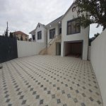 Satılır 4 otaqlı Həyət evi/villa, Avtovağzal metrosu, Biləcəri qəs., Binəqədi rayonu 1