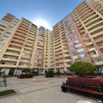 Продажа 3 комнат Новостройка, м. 8 Ноябрь метро, Медицинский Университет, Насими район 1