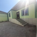 Satılır 3 otaqlı Həyət evi/villa, Binə qəs., Xəzər rayonu 1