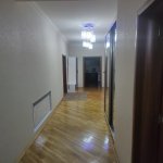 Продажа 3 комнат Новостройка, İnşaatçılar метро, пос. Ясамал, Ясамал район 21