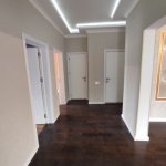 Satılır 4 otaqlı Həyət evi/villa, Avtovağzal metrosu, Biləcəri qəs., Binəqədi rayonu 22