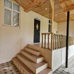 Kirayə (aylıq) 4 otaqlı Həyət evi/villa Qəbələ 3