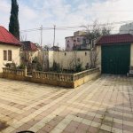 Satılır 8 otaqlı Həyət evi/villa, Bakıxanov qəs., Sabunçu rayonu 24