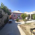 Satılır 3 otaqlı Həyət evi/villa, Mərdəkan, Xəzər rayonu 1