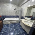 Kirayə (aylıq) 4 otaqlı Yeni Tikili, Gənclik metrosu, Nərimanov rayonu 15
