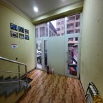 Satılır 6 otaqlı Ofis, Həzi Aslanov metrosu, Xətai rayonu 4