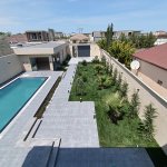 Satılır 6 otaqlı Həyət evi/villa, Mərdəkan, Xəzər rayonu 22