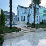 Satılır 6 otaqlı Həyət evi/villa, Türkan, Xəzər rayonu 10
