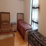 Kirayə (günlük) 4 otaqlı Həyət evi/villa Qax 6