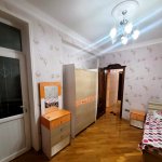 Kirayə (aylıq) 3 otaqlı Yeni Tikili, 20 Yanvar metrosu, Yasamal rayonu 10