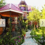 Kirayə (günlük) 6 otaqlı Həyət evi/villa Qəbələ 1