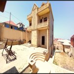 Satılır 5 otaqlı Həyət evi/villa, Masazır, Abşeron rayonu 1