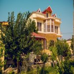Kirayə (aylıq) 6 otaqlı Həyət evi/villa, Saray, Abşeron rayonu 1