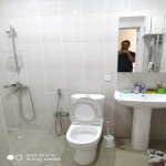 Kirayə (aylıq) 2 otaqlı Yeni Tikili, İnşaatçılar metrosu, Yasamal rayonu 5