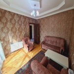 Kirayə (günlük) 5 otaqlı Həyət evi/villa Qəbələ 15