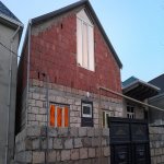Satılır 3 otaqlı Həyət evi/villa, Həzi Aslanov metrosu, Köhnə Günəşli qəs., Xətai rayonu 13