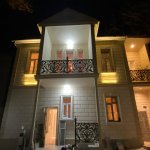 Satılır 6 otaqlı Həyət evi/villa, Neftçilər metrosu, Bakıxanov qəs., Sabunçu rayonu 19
