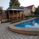 Kirayə (aylıq) 5 otaqlı Həyət evi/villa, Goradil, Abşeron rayonu 1