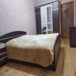 Продажа 2 комнат Новостройка, м. Халглар Достлугу метро, 8-ой километр, Низаминский р-н район 6