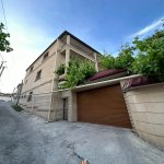 Satılır 7 otaqlı Həyət evi/villa, Nəsimi metrosu, 6-cı mikrorayon, Binəqədi rayonu 2