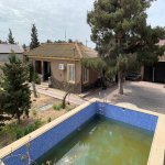 Kirayə (aylıq) 3 otaqlı Həyət evi/villa, Mərdəkan, Xəzər rayonu 1