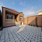 Satılır 4 otaqlı Həyət evi/villa, Koroğlu metrosu, Savalan qəs., Sabunçu rayonu 3