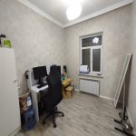 Satılır 7 otaqlı Həyət evi/villa, Avtovağzal metrosu, Biləcəri qəs., Binəqədi rayonu 10