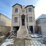 Satılır 7 otaqlı Həyət evi/villa, Avtovağzal metrosu, Biləcəri qəs., Binəqədi rayonu 30