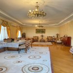 Satılır 10 otaqlı Həyət evi/villa, Badamdar qəs., Səbail rayonu 16