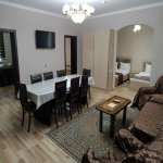 Kirayə (günlük) 6 otaqlı Həyət evi/villa İsmayıllı 2