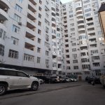 Продажа 3 комнат Новостройка, Nizami метро, Ясамал район 1