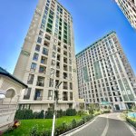 Продажа 3 комнат Новостройка, м. Нариман Нариманов метро, Наримановский р-н район 13