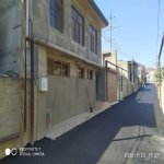 Satılır 6 otaqlı Həyət evi/villa, Badamdar qəs., Səbail rayonu 1