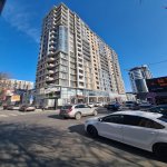 Продажа 3 комнат Новостройка, м. Нариман Нариманов метро, Наримановский р-н район 1