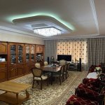 Satılır 7 otaqlı Həyət evi/villa, Neftçilər metrosu, Bakıxanov qəs., Sabunçu rayonu 12
