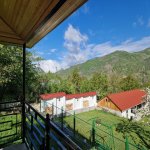 Kirayə (günlük) 15 otaqlı Həyət evi/villa İsmayıllı 6
