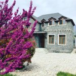 Kirayə (günlük) 7 otaqlı Həyət evi/villa Qəbələ 4