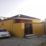 Satılır 2 otaqlı Həyət evi/villa, Zabrat qəs., Sabunçu rayonu 1