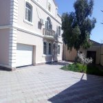Satılır 5 otaqlı Həyət evi/villa, Mərdəkan, Xəzər rayonu 2
