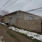 Satılır 3 otaqlı Həyət evi/villa, Bakıxanov qəs., Sabunçu rayonu 1