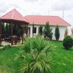 Kirayə (aylıq) 5 otaqlı Bağ evi, Şüvəlan, Xəzər rayonu 2