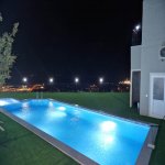 Kirayə (aylıq) 5 otaqlı Həyət evi/villa, Badamdar qəs., Səbail rayonu 38