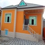 Satılır 3 otaqlı Həyət evi/villa, Azadlıq metrosu, Binəqədi qəs., Binəqədi rayonu 1