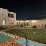 Satılır 6 otaqlı Həyət evi/villa, Mərdəkan, Xəzər rayonu 2