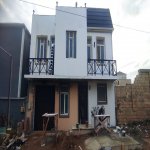 Satılır 6 otaqlı Həyət evi/villa, Badamdar qəs., Səbail rayonu 1