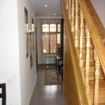 Satılır 2 otaqlı Həyət evi/villa, İçərişəhər metrosu, Səbail rayonu 6